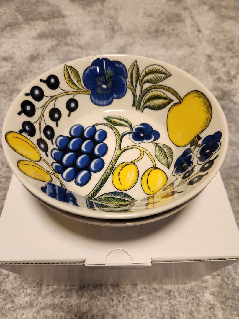 【新品】ARABIA　アラビア　Paratiisi パラティッシ 16点セット