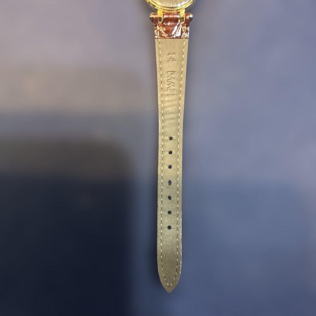 smile　BURBERRY レディース 腕時計