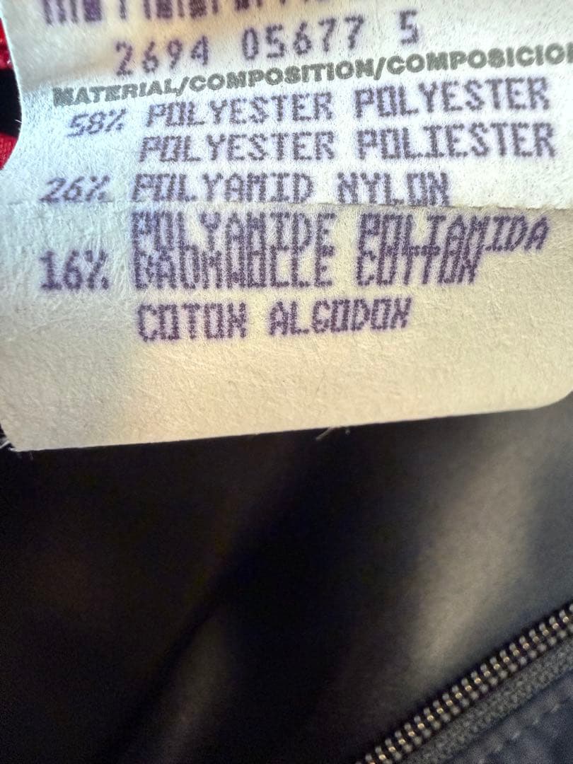 HUGO BOSS（ヒューゴボス）正規品 ベンチコート XLサイズ（フード付き）