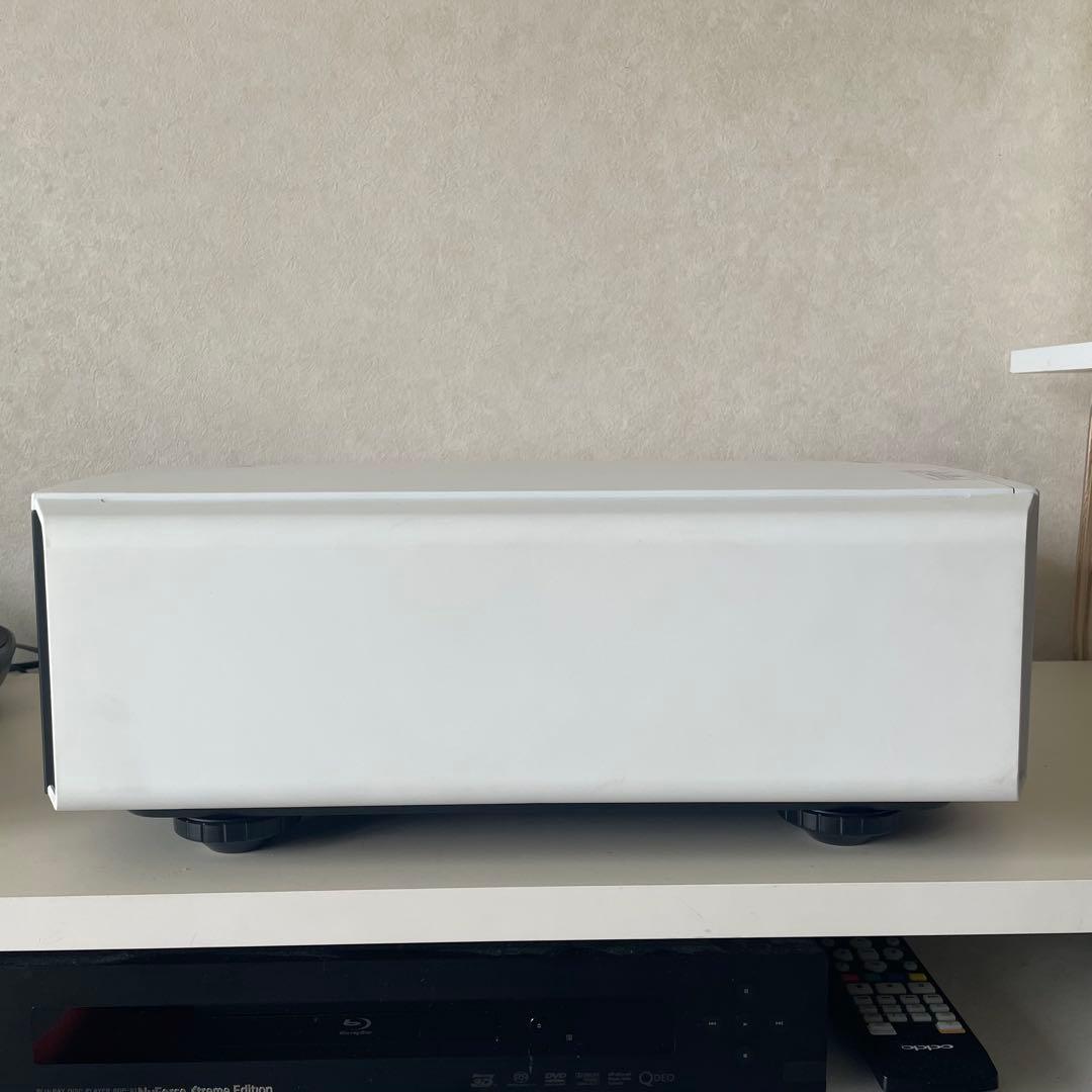 ジャンク　JVC DLA-X30-Wプロジェクター本体