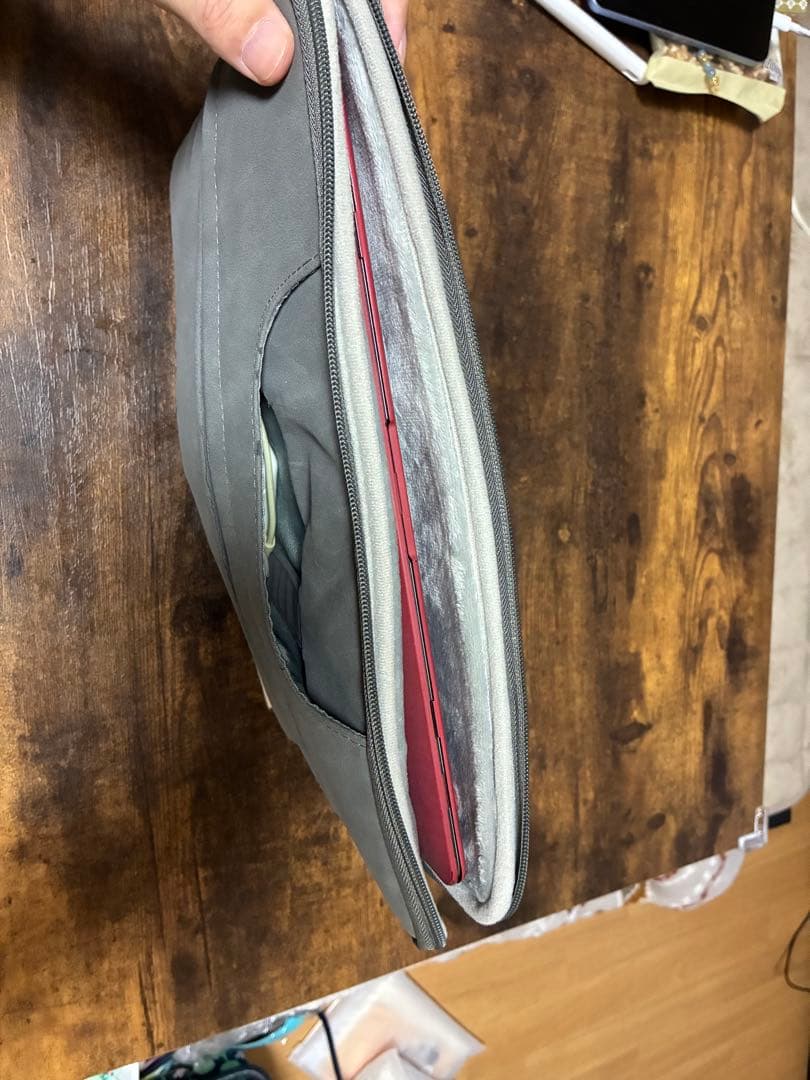 【美品】MacBook Air 2017 13インチ / 充放電171回