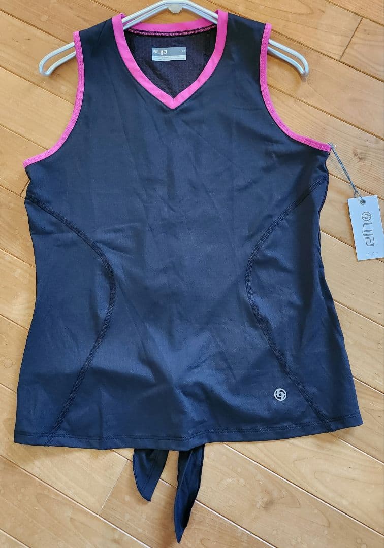 お取り置き　リージャ　タイバックタンク