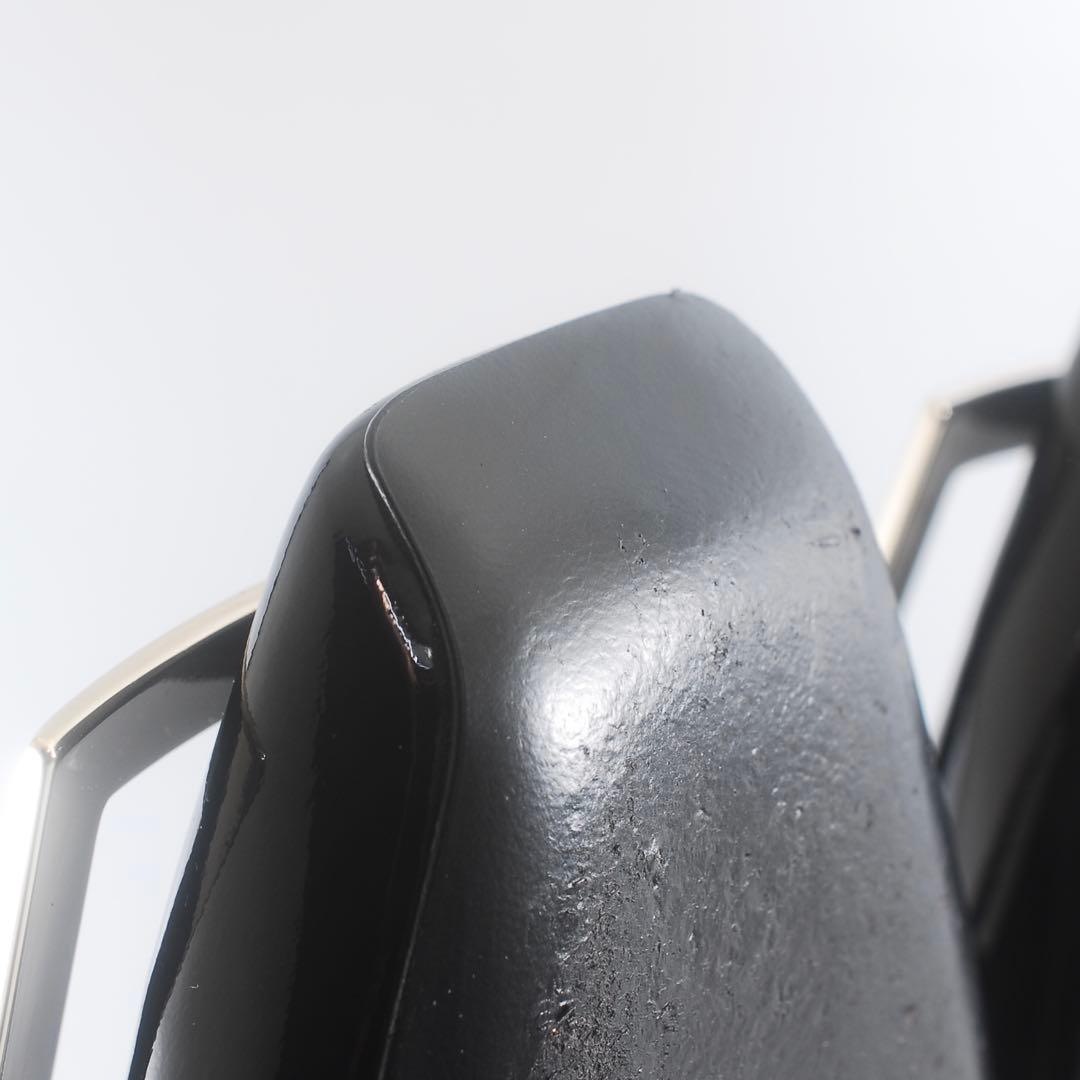 美品37＊RogerVivier＊ロジェヴィヴィエ＊パンプス＊エナメル パテント