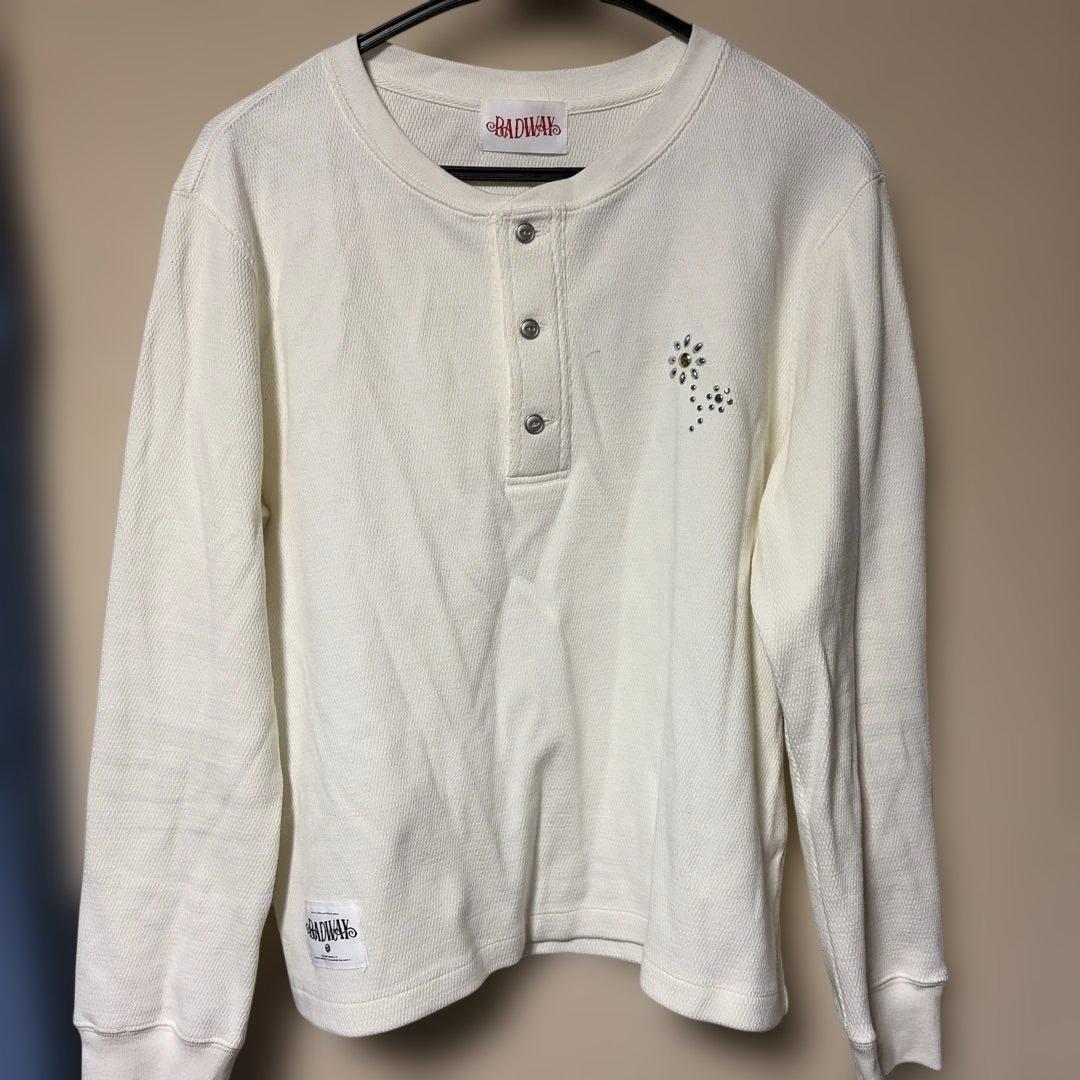 バッドウェイ　サーマル