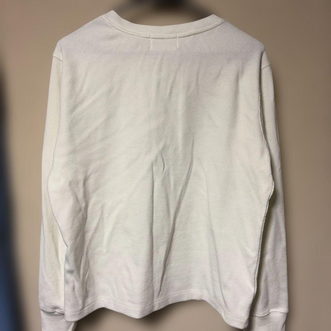 バッドウェイ　サーマル