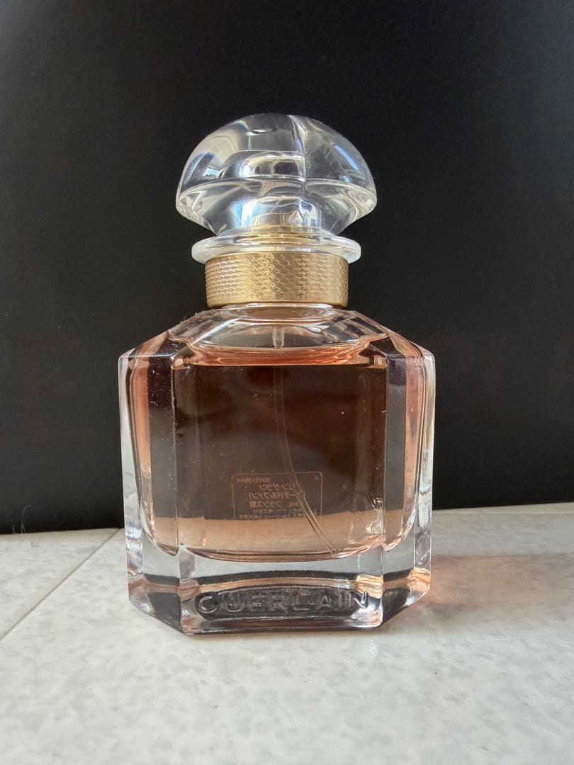 モンゲラン オーデパルファン 50ml