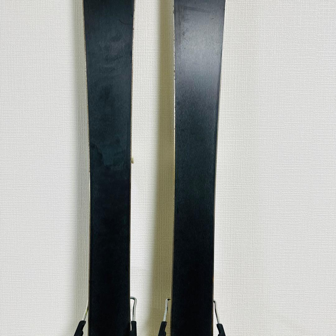 サロモン ショートカート 120 スキー salomon shortkart