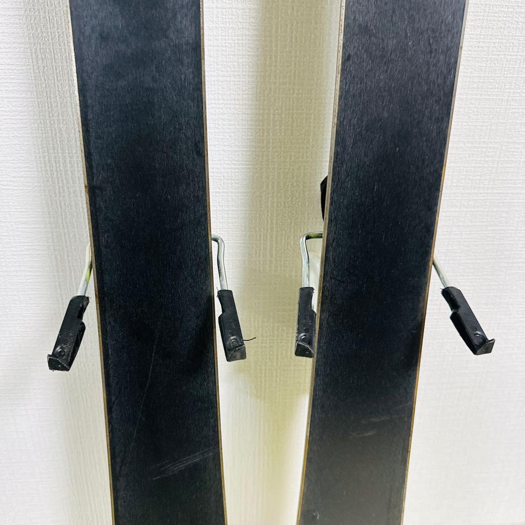 サロモン ショートカート 120 スキー salomon shortkart