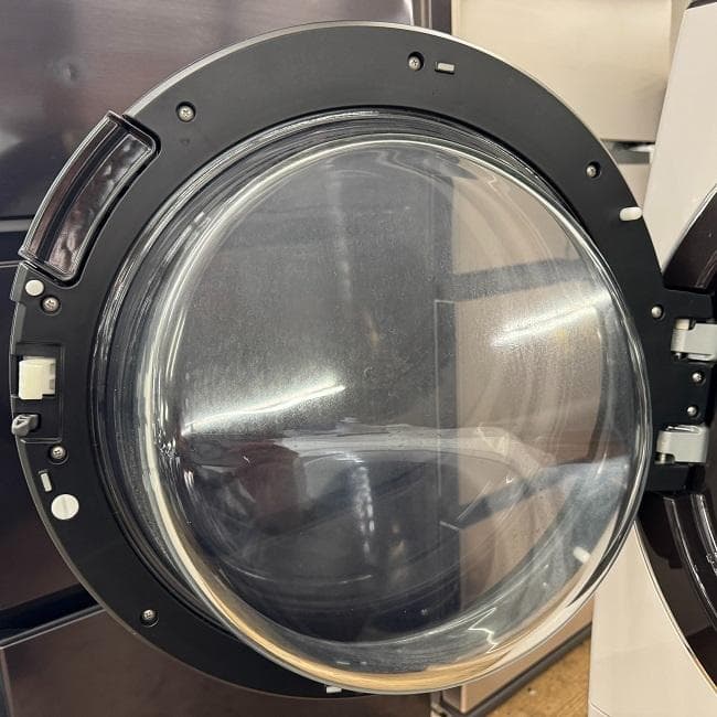 地域限定送料無料　美品 日立 ドラム式洗濯乾燥機 BD-SX110F