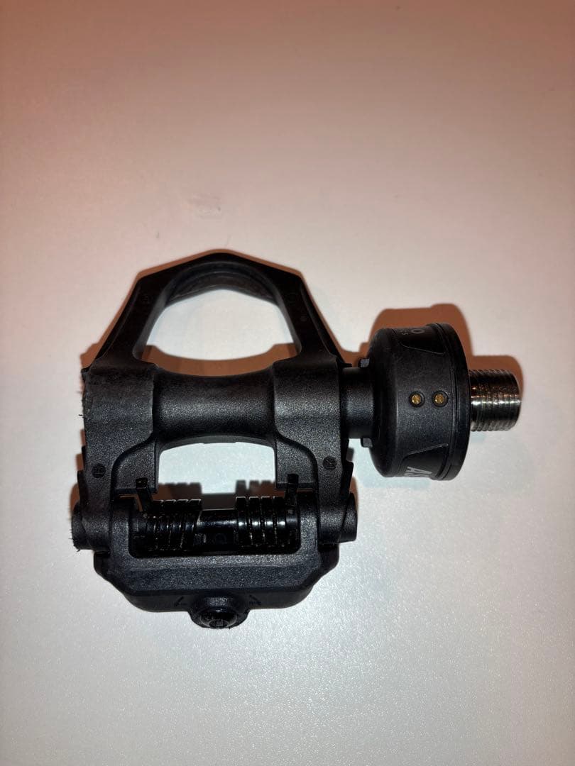 ファベロ(Favero) ファベロ Assioma DUO 新品クリート付き