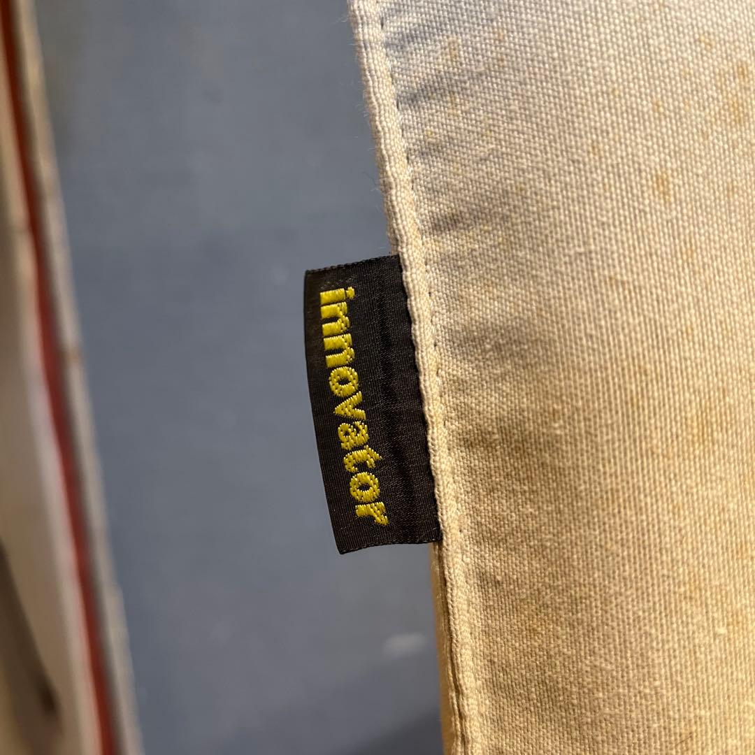 L 1 ヴィンテージ イノベーター　アームチェア innovator 北欧