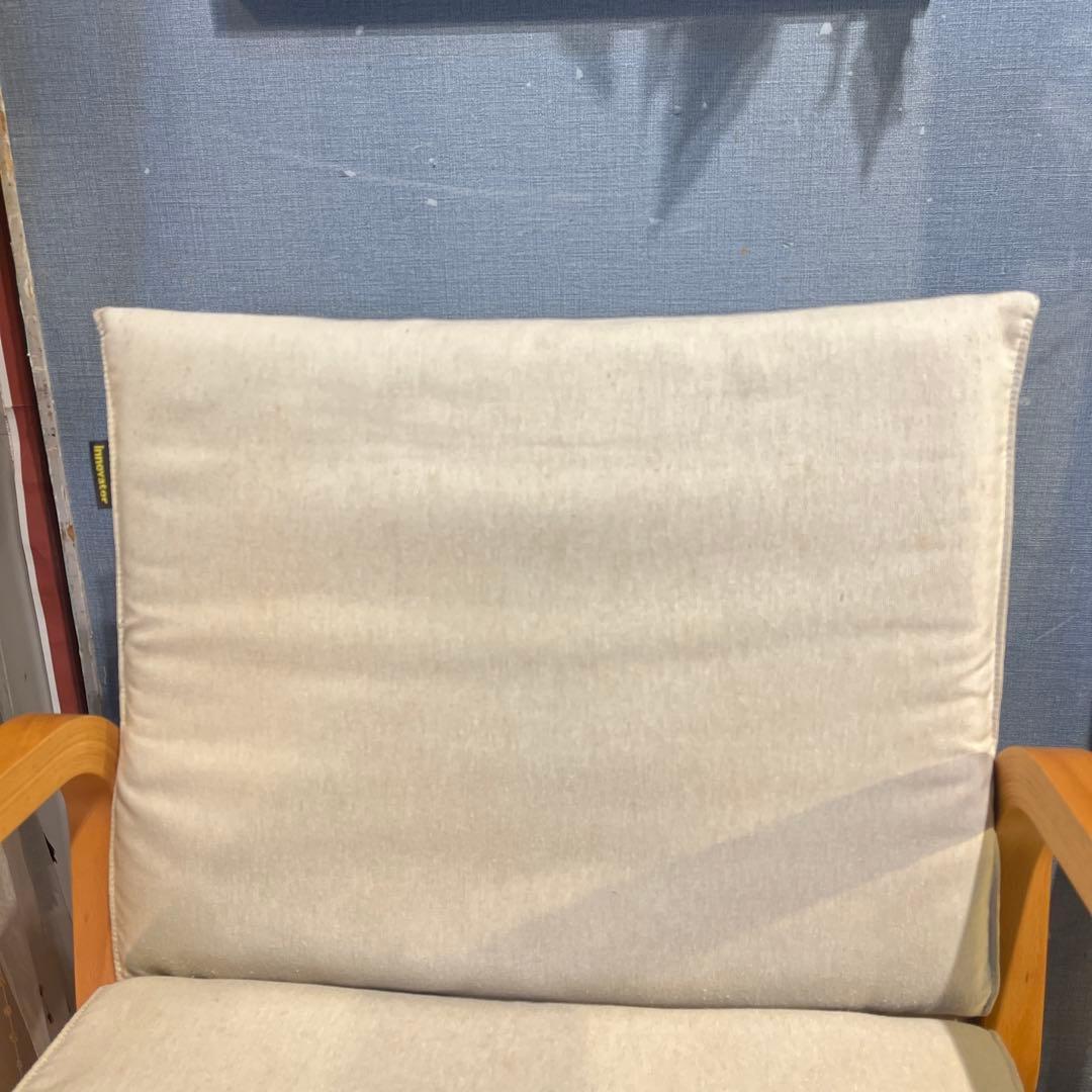 L 1 ヴィンテージ イノベーター　アームチェア innovator 北欧