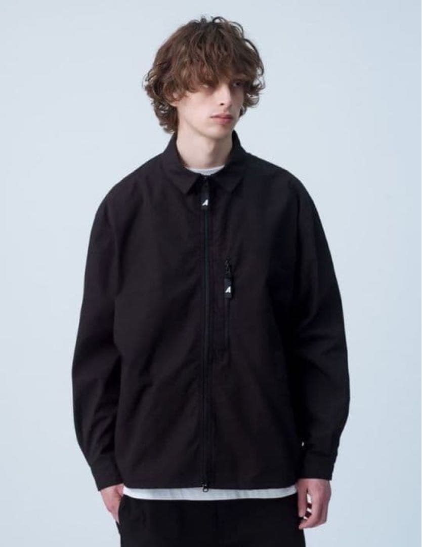ロンハーマンArk Air for RHC Utility Overshirts