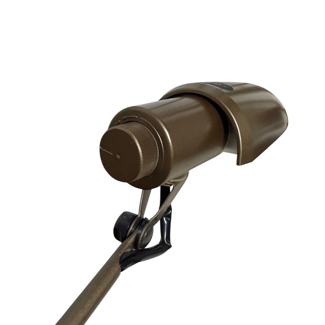 【美品】SWAN EXARM 日本製 LEDフロアライト 15-3