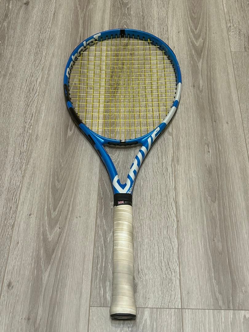 ラケット(硬式用) Babolat PURE DRIVE 2018 G2