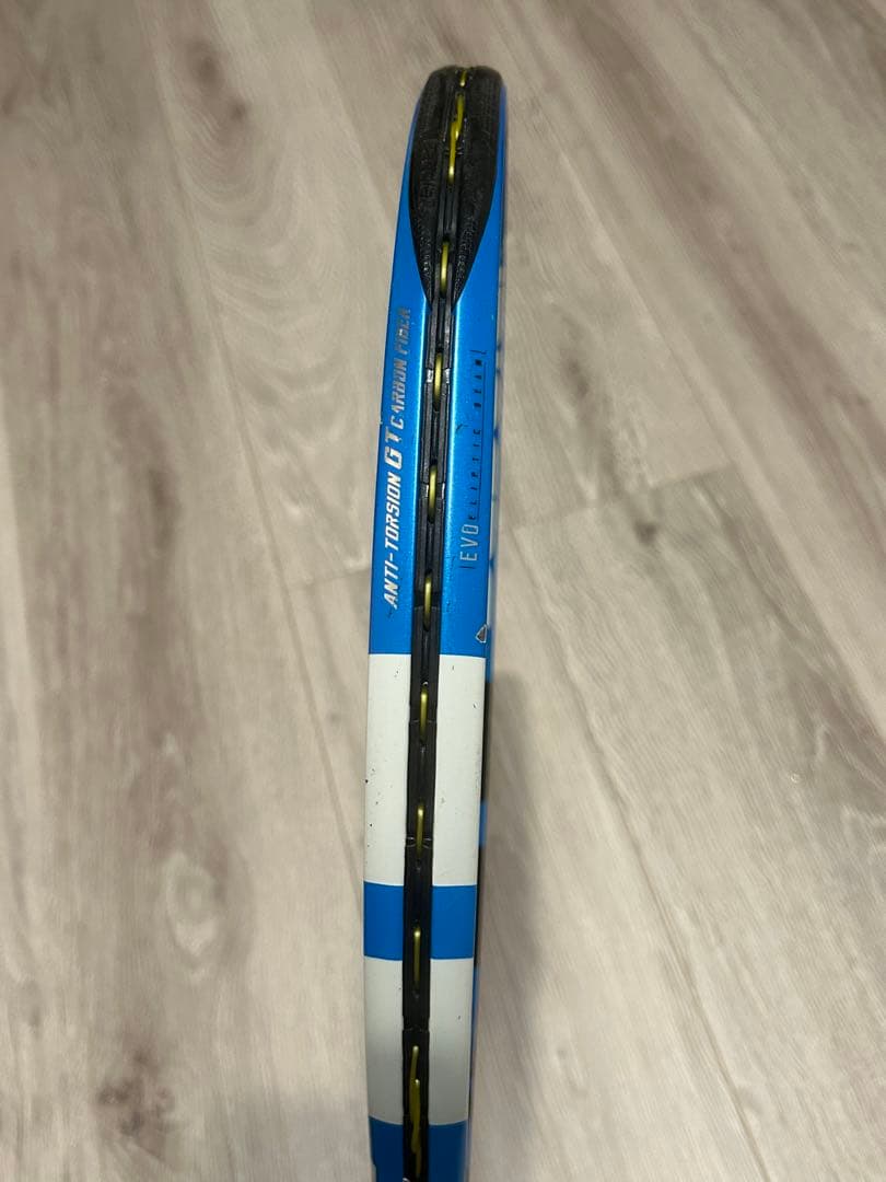 ラケット(硬式用) Babolat PURE DRIVE 2018 G2