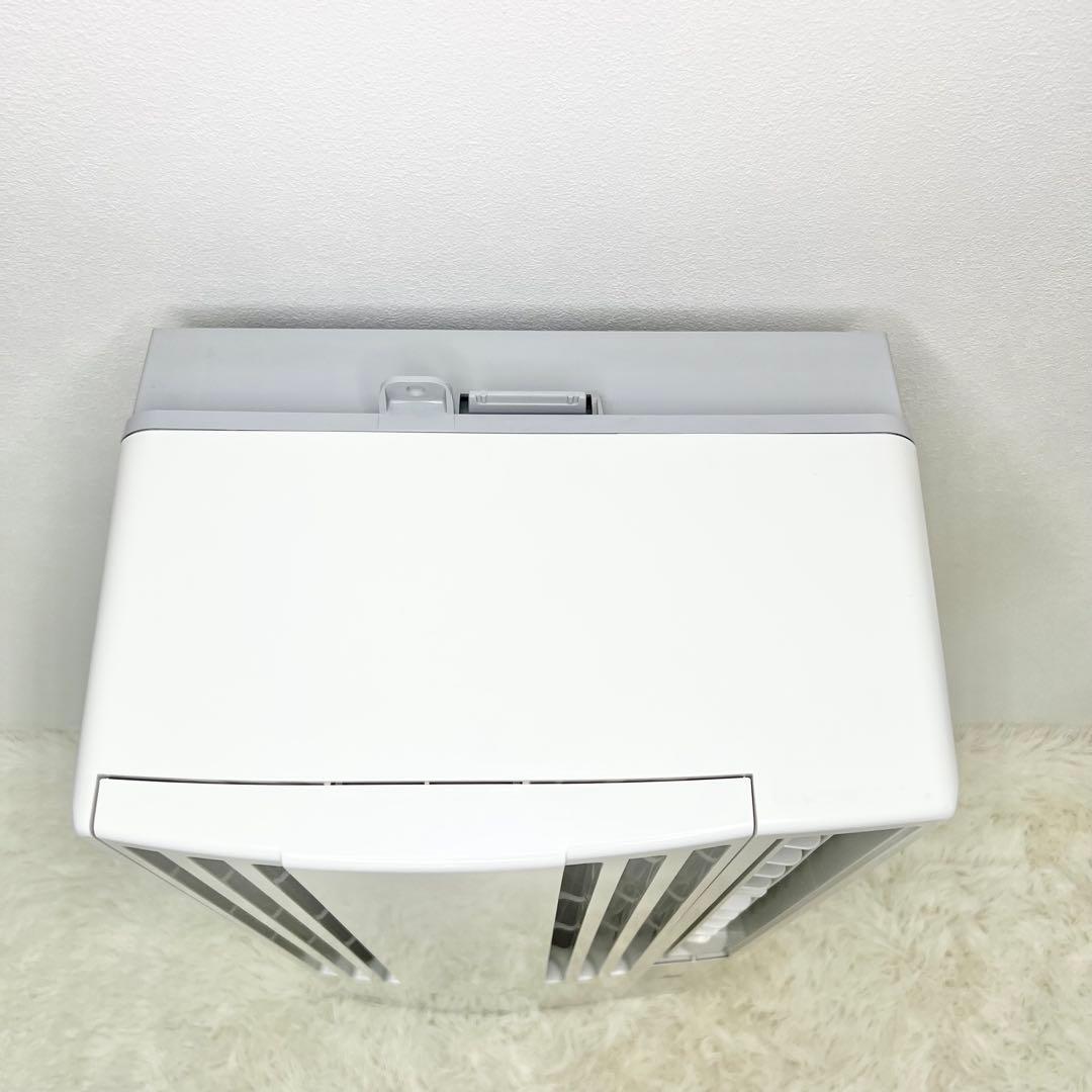 極美品 送料無料 CORONA コロナ CW-16A 窓用エアコン 2021年製