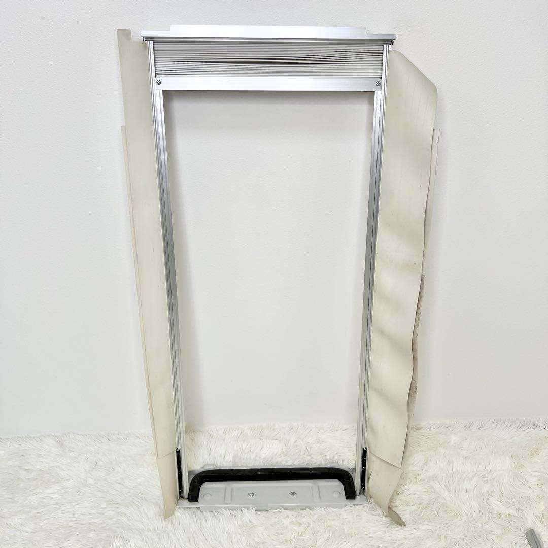 極美品 送料無料 CORONA コロナ CW-16A 窓用エアコン 2021年製