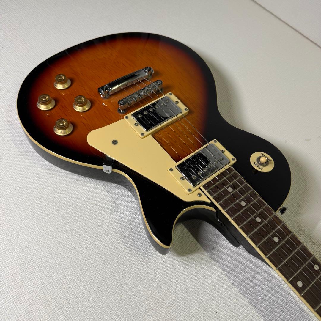 【美品】 Maestro by Gibson マエストロ レスポール タイプ