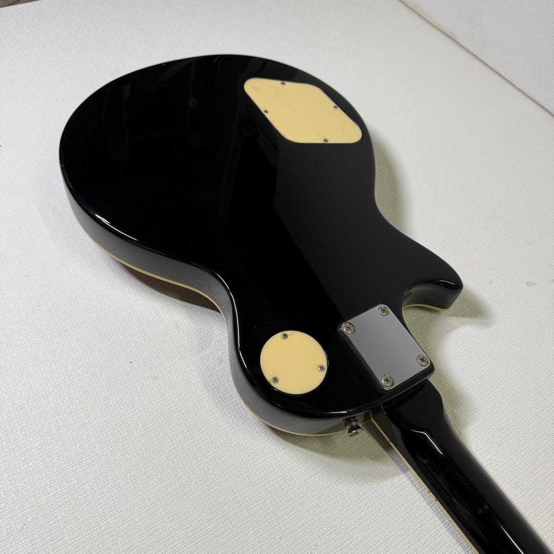 【美品】 Maestro by Gibson マエストロ レスポール タイプ