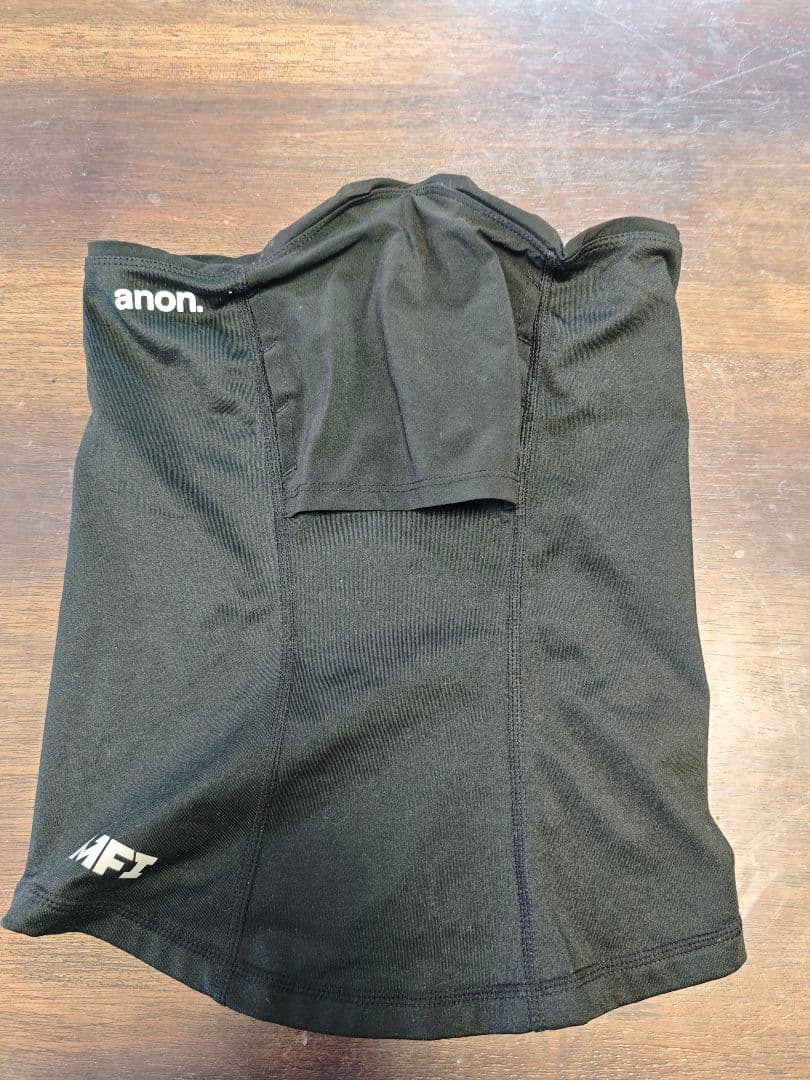 スキー・スノーボードアクセサリー ANON M4