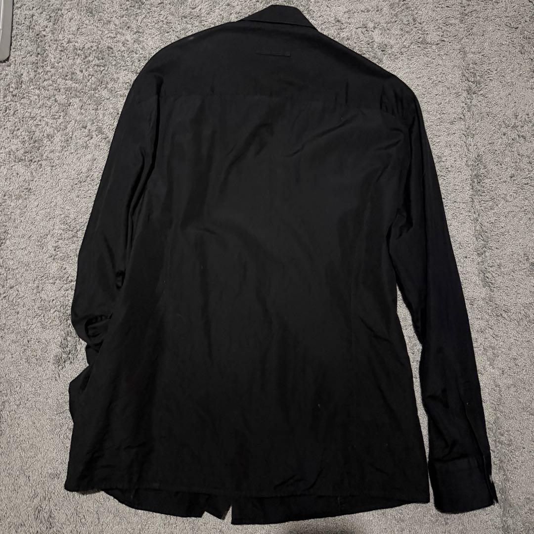 トップス Jean Paul Gaultier Homme Bondage shirt