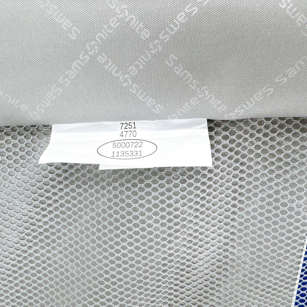 極美品 SAMSONITE サムソナイト 拡張 スーツケース 機内持ち込み