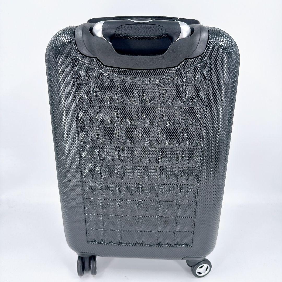 極美品 SAMSONITE サムソナイト 拡張 スーツケース 機内持ち込み