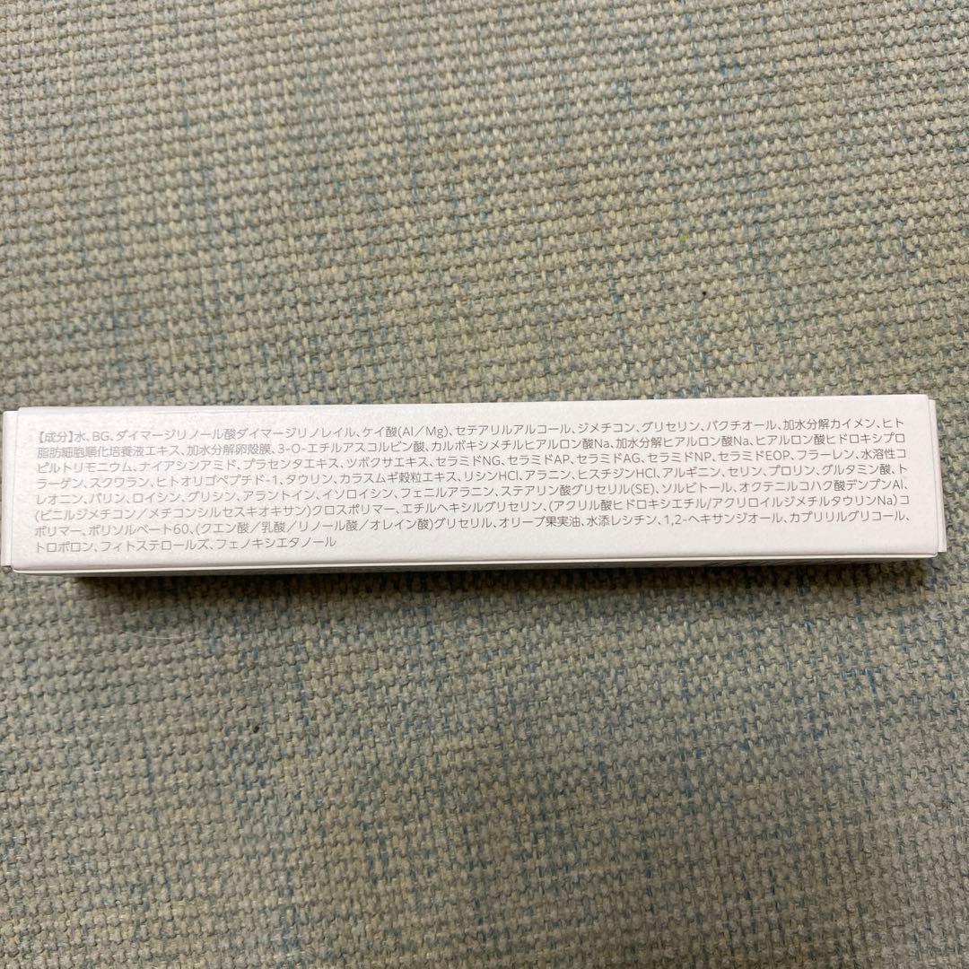 瑠璃MAMAさん専用　lujo ニードルセラム