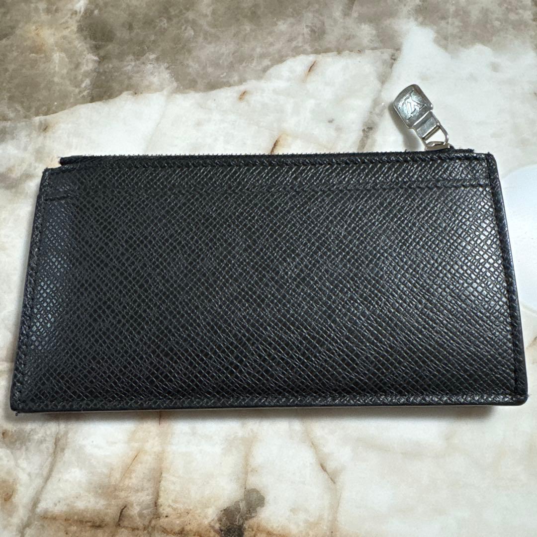 【お値下げ】Louis Vuitton カードホルダー タイガ