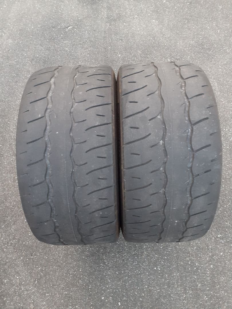 ツ*モ様 ヨコハマ　アドバンネオバ　ADVAN NEOVA 255/35R18イ