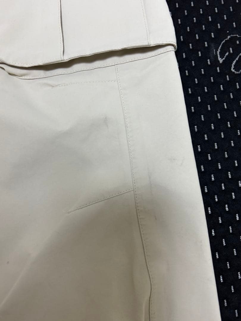 24/25 Nomadik 777 Lサイズ パンツ