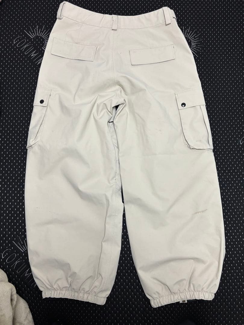 24/25 Nomadik 777 Lサイズ パンツ