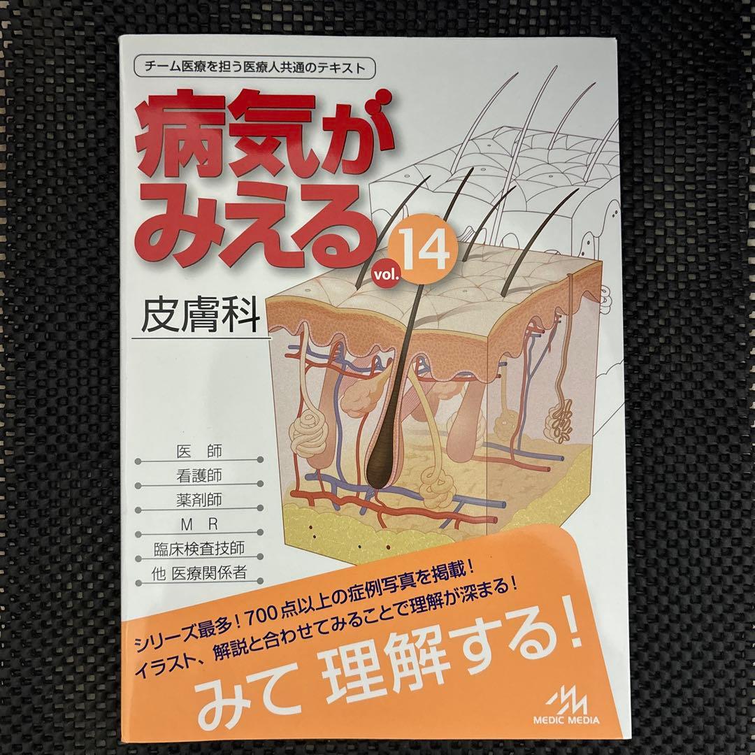病気がみえる 15巻セット