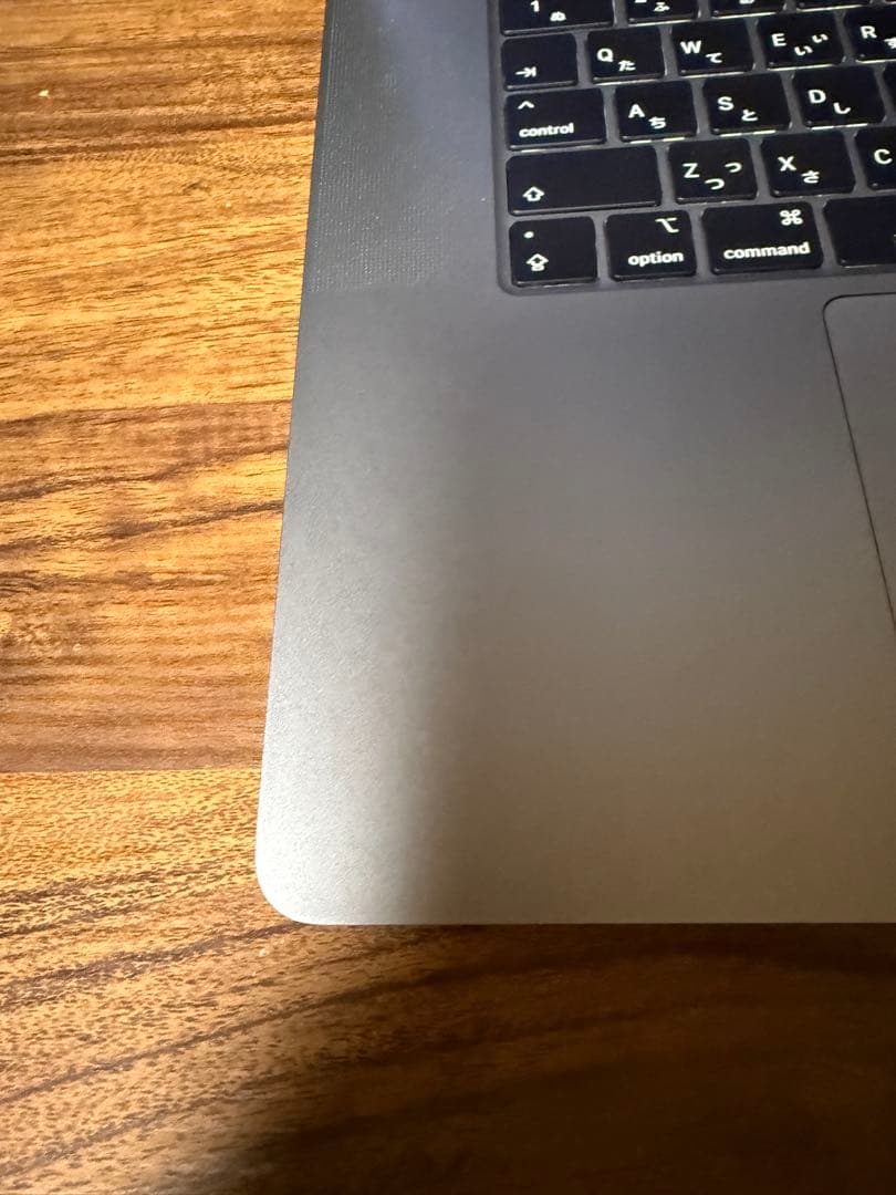 ジャンク品1TB i9 MacBook Pro 16 2019