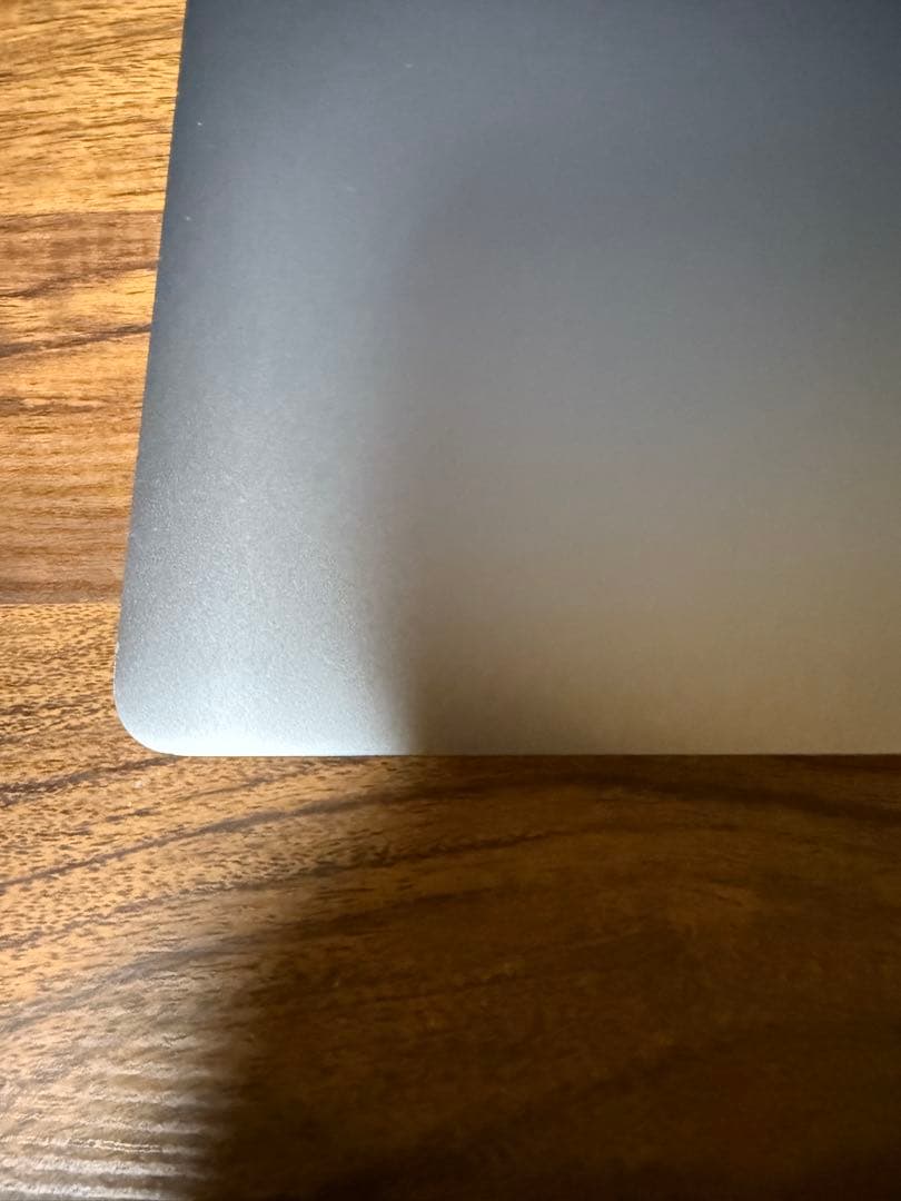 ジャンク品1TB i9 MacBook Pro 16 2019