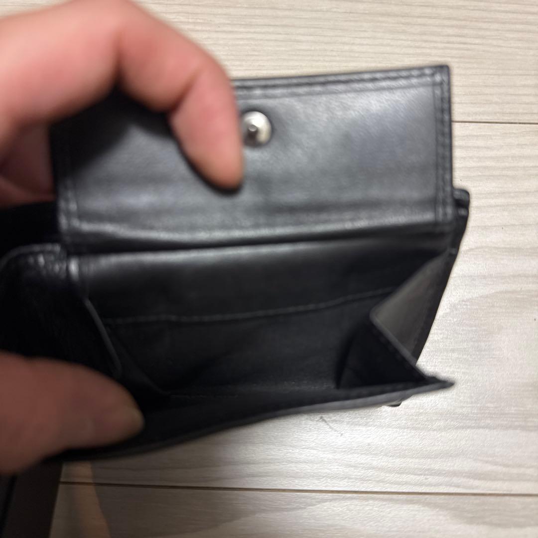 DIOR 折りたたみ財布