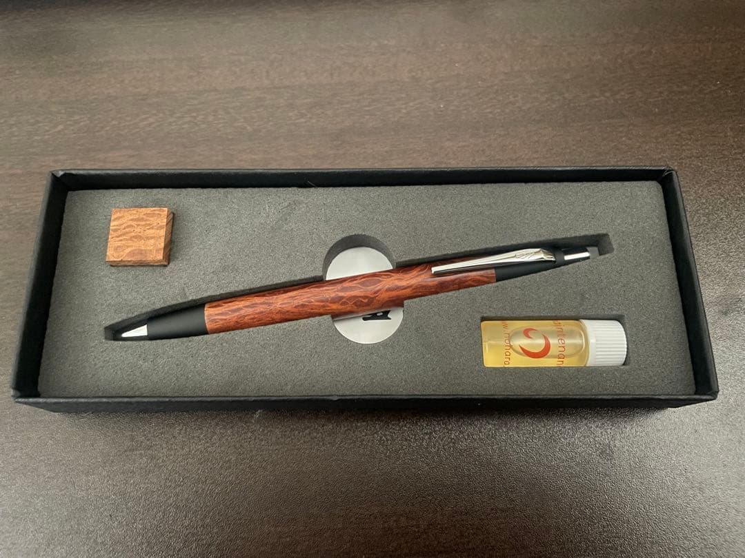 野原工芸　シーオーク　シャープペンシル