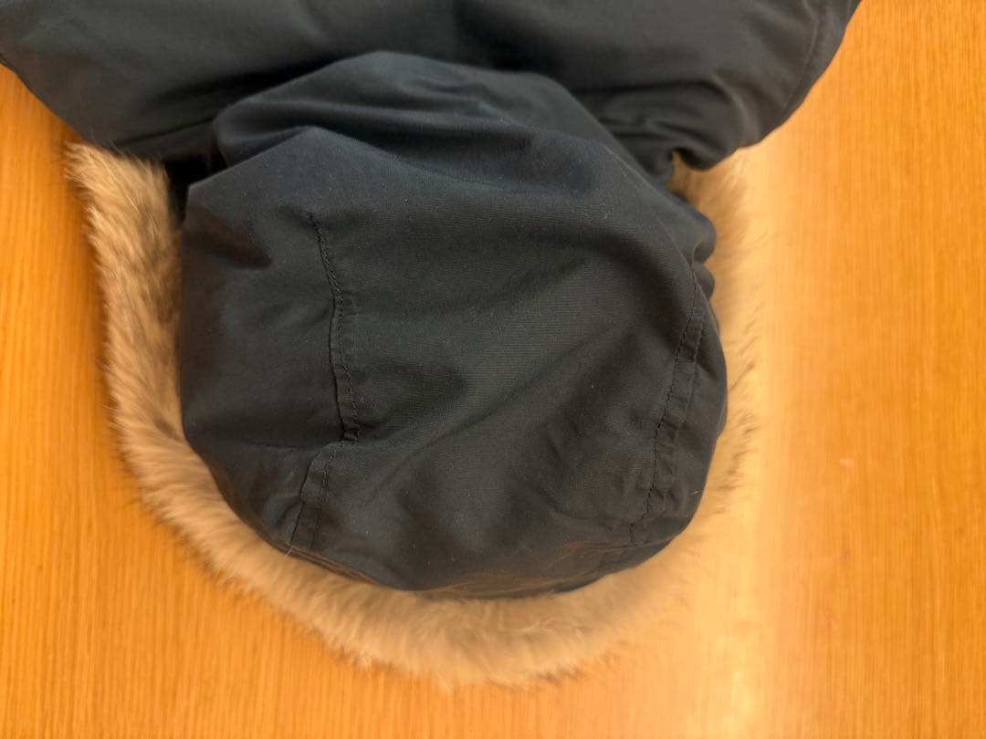 ジャケット・アウター WOOLRICH 1602160 ARCTIC PARKA