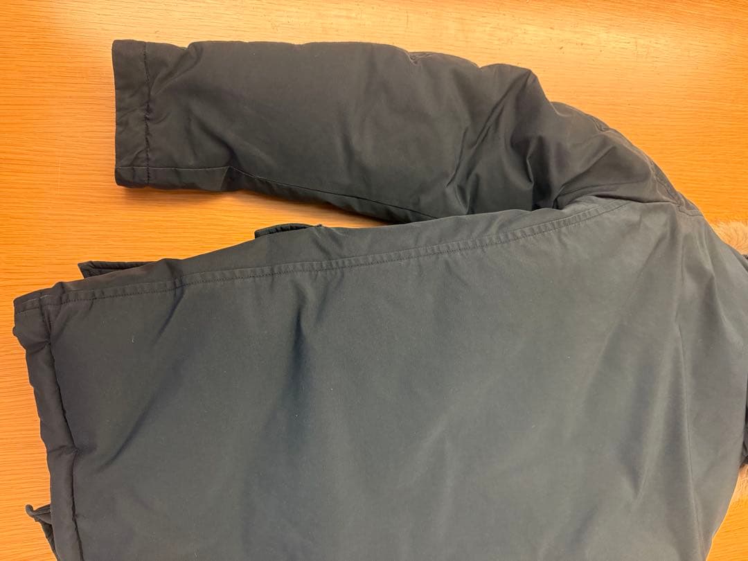 ジャケット・アウター WOOLRICH 1602160 ARCTIC PARKA