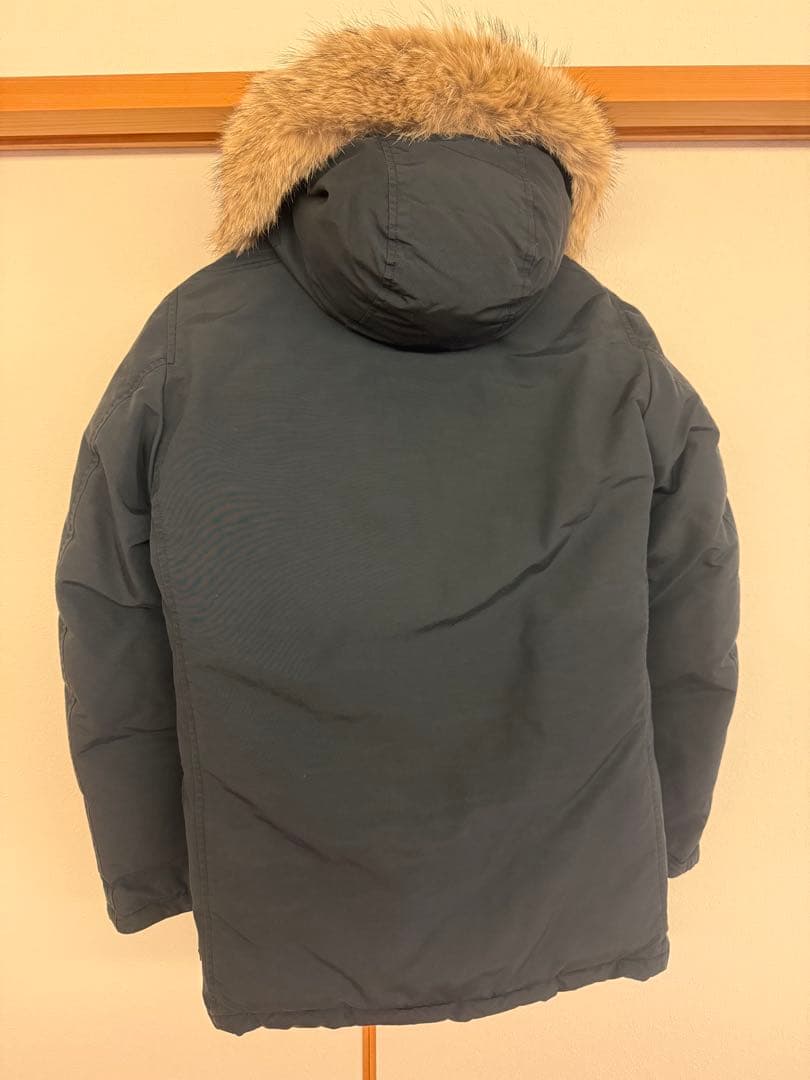ジャケット・アウター WOOLRICH 1602160 ARCTIC PARKA