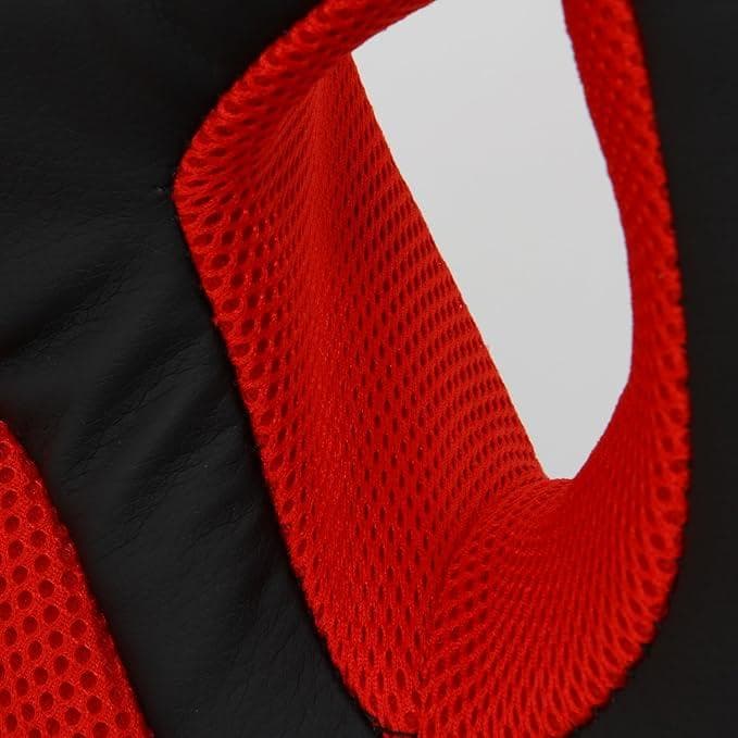 FJ DC RC　デスクチェア　ブラック＊ブルー　ワーキングチェア