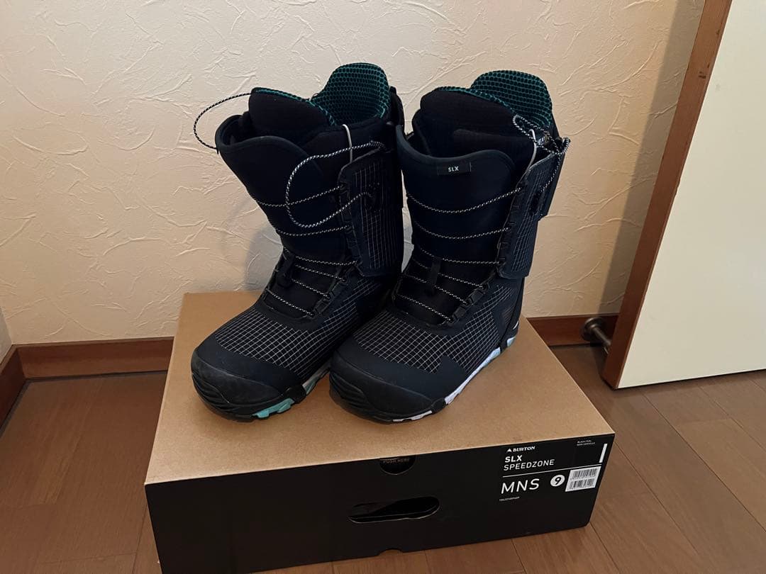 バートン/ブーツ/SLX/21~22モデル/27cm