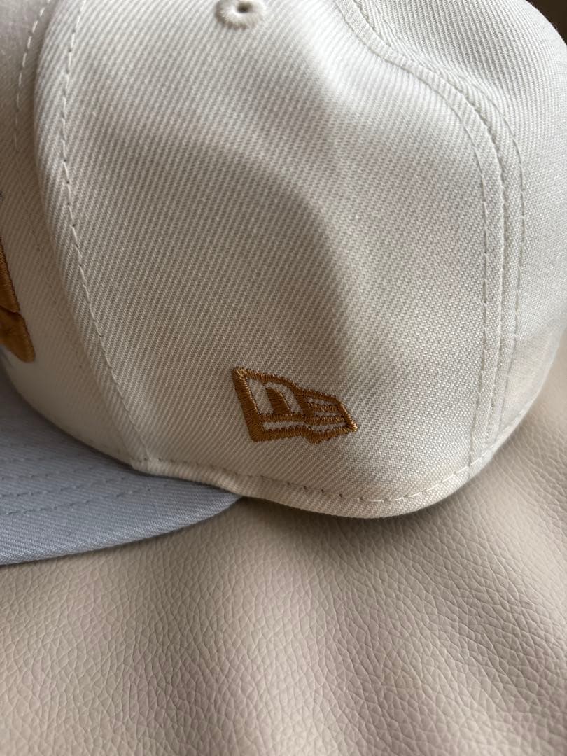 2024MLBワールドチャンピオン優勝パレードキャップ