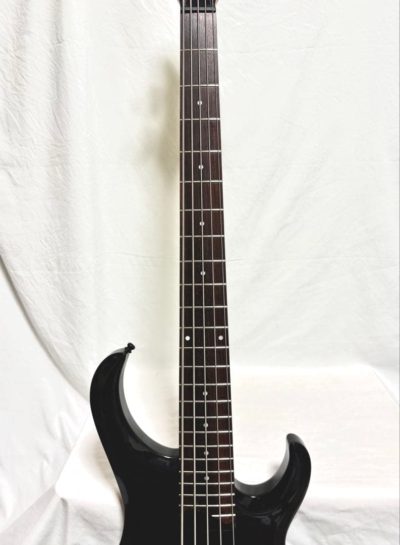 【5弦ベース】Ibanez ベース BTB405QM