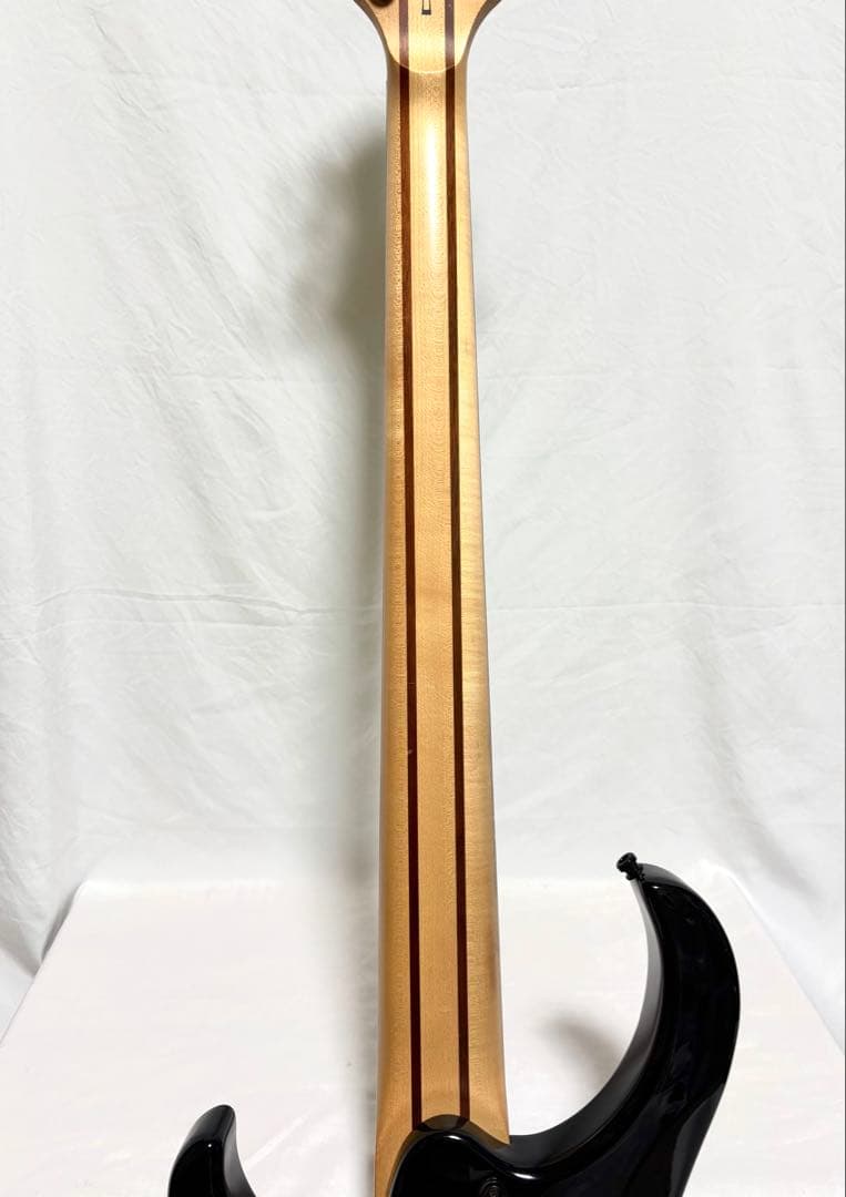 【5弦ベース】Ibanez ベース BTB405QM