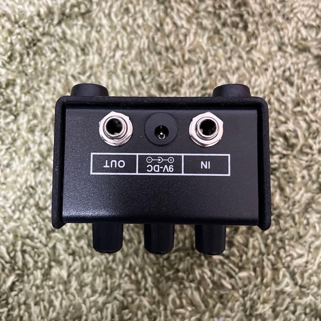 ギター Rroco Rat2