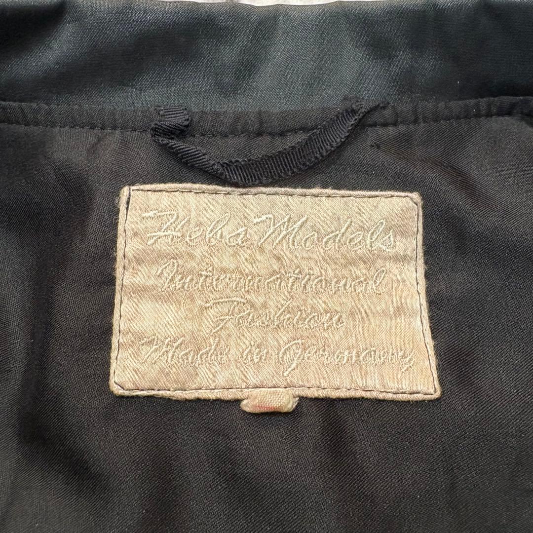 USAF スーベニアジャケット HAHN A.B 西ドイツ 冷戦期 ヴィンテージ