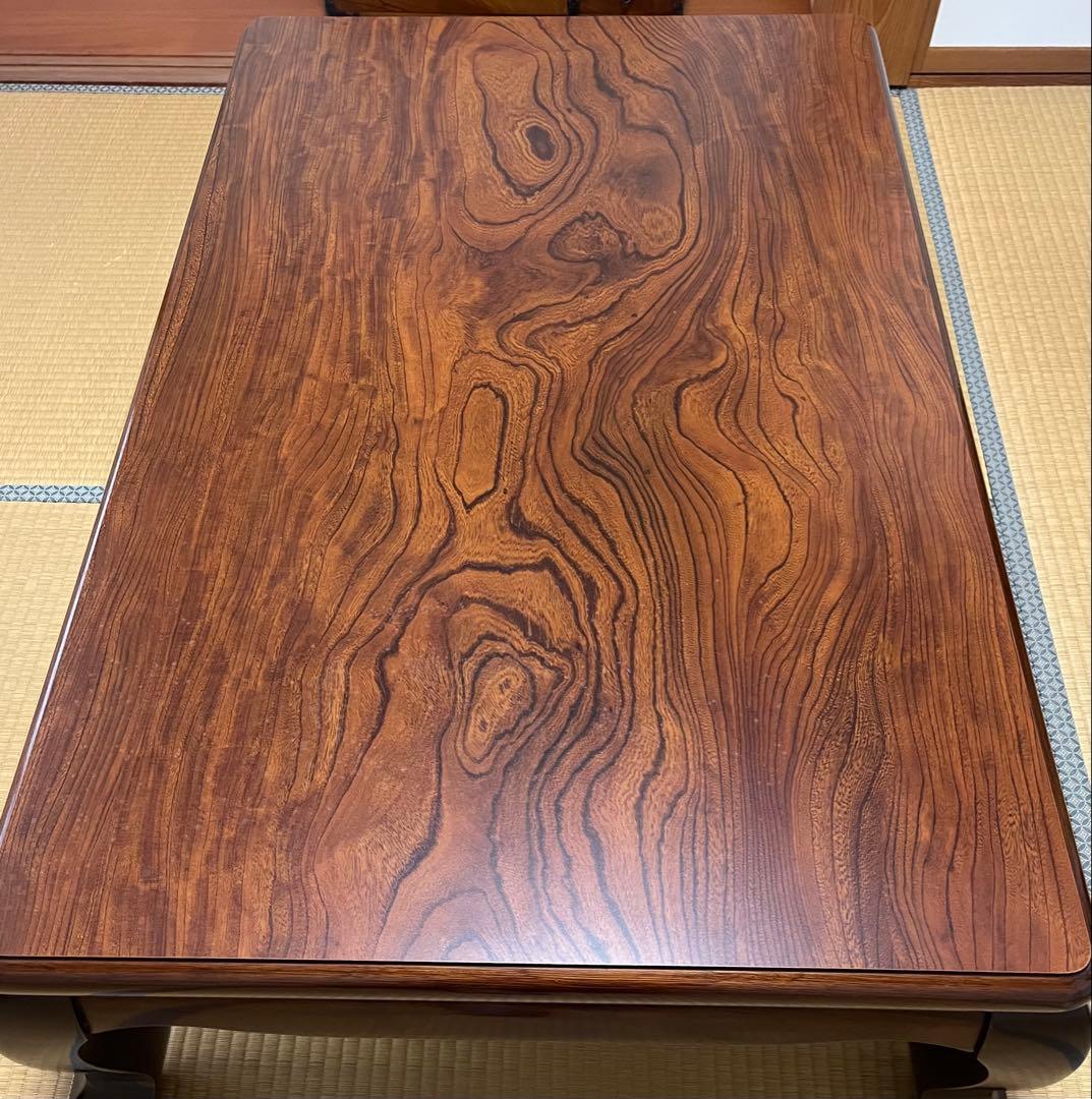 座卓　テーブル