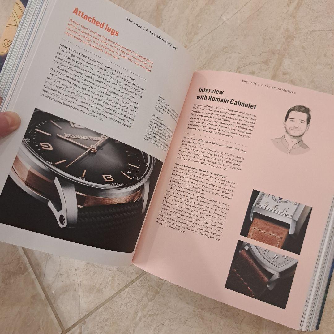 オーデマピゲ♥非売品　特別書籍　ノベルティ